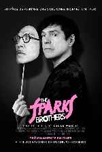 miniatura the-sparks-brothers-por-chechelin cover carteles