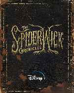 miniatura the-spiderwick-chronicles-por-mrandrewpalace cover carteles
