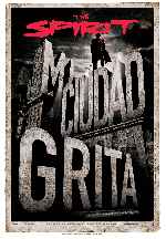 miniatura the-spirit-por-peppito cover carteles