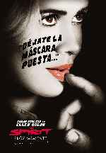 miniatura the-spirit-v2-por-peppito cover carteles