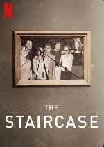 miniatura the-staircase-2018-por-frankensteinjr cover carteles