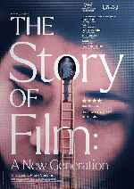 miniatura the-story-of-film-a-new-generation-por-chechelin cover carteles