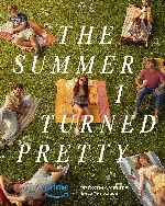 miniatura the-summer-i-turned-pretty-temporada-2-por-mrandrewpalace cover carteles
