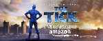 miniatura the-tick-v02-por-mrandrewpalace cover carteles