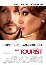 miniatura the-tourist-por-peppito cover carteles