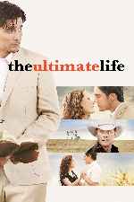 miniatura the-ultimate-life-por-mrandrewpalace cover carteles