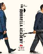miniatura the-umbrella-academy-temporada-4-por-mrandrewpalace cover carteles