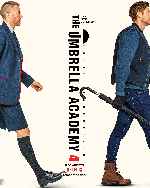 miniatura the-umbrella-academy-temporada-4-v9-por-mrandrewpalace cover carteles