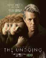 miniatura the-undoing-por-chechelin cover carteles