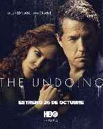 miniatura the-undoing-v2-por-chechelin cover carteles