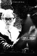 miniatura the-vast-of-night-por-frankensteinjr cover carteles