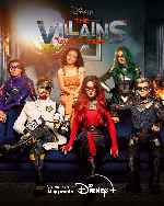 miniatura the-villains-of-valley-view-por-mrandrewpalace cover carteles