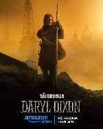 miniatura the-walking-dead-daryl-dixon-por-mrandrewpalace cover carteles