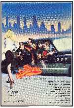 miniatura the-wanderers-las-pandillas-del-bronx-por-peppito cover carteles