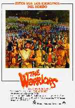 miniatura the-warriors-los-amos-de-la-noche-por-peppito cover carteles