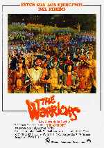 miniatura the-warriors-los-amos-de-la-noche-por-peppito cover carteles