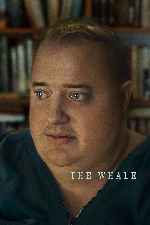 miniatura the-whale-2022-por-frankensteinjr cover carteles