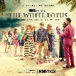 miniatura the-white-lotus-v2-por-mrandrewpalace cover carteles