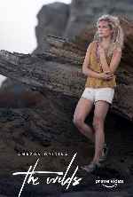 miniatura the-wilds-v14-por-chechelin cover carteles