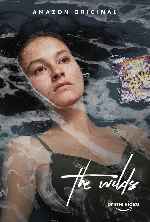 miniatura the-wilds-v21-por-chechelin cover carteles