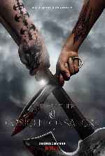 miniatura the-witcher-el-origen-de-la-sangre-v6-por-chechelin cover carteles