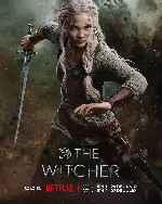 miniatura the-witcher-temporada-3-v5-por-mrandrewpalace cover carteles