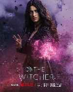 miniatura the-witcher-temporada-3-v6-por-mrandrewpalace cover carteles