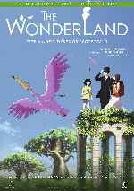 miniatura the-wonderland-por-chechelin cover carteles