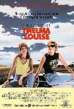 miniatura thelma-louise-por-alcor cover carteles