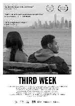 miniatura third-week-por-chechelin cover carteles