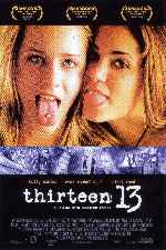 miniatura thirteen-13-por-overcraft cover carteles