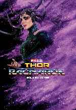 miniatura thor-ragnarok-v07-por-rka1200 cover carteles