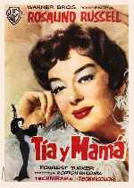 miniatura tia-y-mama-v2-por-koreandder cover carteles
