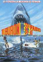 miniatura tiburon-3-d-por-alcor cover carteles