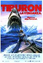 miniatura tiburon-la-venganza-por-alcor cover carteles