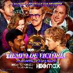 miniatura tiempo-de-victoria-la-dinastia-de-los-lakers-temporada-2-por-mrandrewpalace cover carteles
