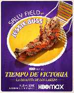 miniatura tiempo-de-victoria-la-dinastia-de-los-lakers-v12-por-frankensteinjr cover carteles