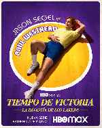 miniatura tiempo-de-victoria-la-dinastia-de-los-lakers-v13-por-frankensteinjr cover carteles