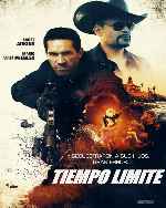 miniatura tiempo-limite-2020-por-chechelin cover carteles