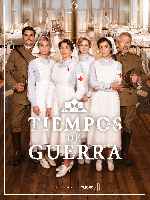 miniatura tiempos-de-guerra-2017-por-chechelin cover carteles