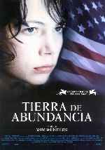 miniatura tierra-de-abundancia-por-alcor cover carteles