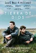 miniatura tierra-de-dios-por-da-costa cover carteles