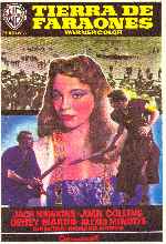 miniatura tierra-de-faraones-por-alcor cover carteles