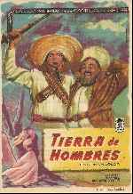 miniatura tierra-de-hombres-por-lupro cover carteles