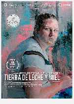 miniatura tierra-de-leche-y-miel-por-chechelin cover carteles
