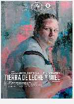 miniatura tierra-de-leche-y-miel-v2-por-chechelin cover carteles