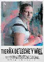miniatura tierra-de-leche-y-miel-v3-por-chechelin cover carteles