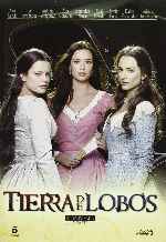 miniatura tierra-de-lobos-v4-por-chechelin cover carteles