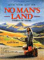 miniatura tierra-de-nadie-1985-por-peppito cover carteles