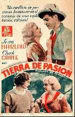 miniatura tierra-de-pasion-v2-por-lupro cover carteles